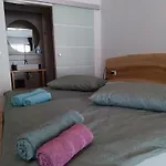Hisa Za Gradom كوباريد