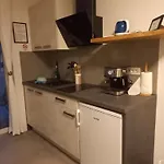 Hisa Za Gradom Appartement *