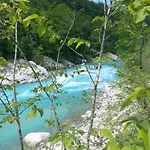 Hisa Za Gradom Appartement