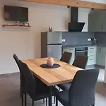Appartement Hisa Za Gradom *