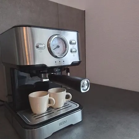 Hisa Za Gradom * Kobarid