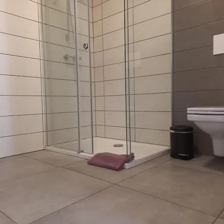 Hisa Za Gradom Apartman Kobarid