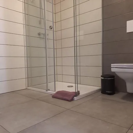 Hisa Za Gradom Appartement Kobarid