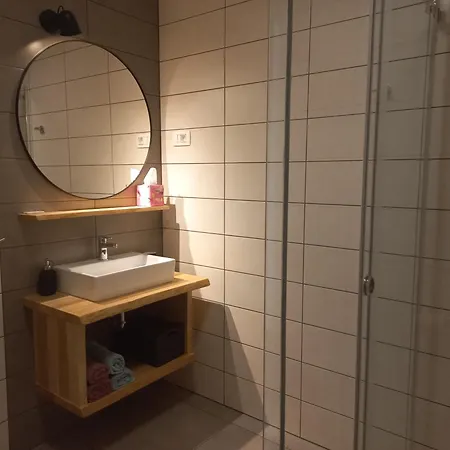 Hisa Za Gradom Appartement *