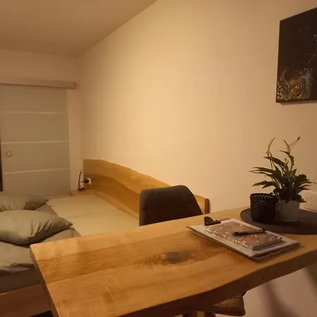 Hisa Za Gradom Kobarid