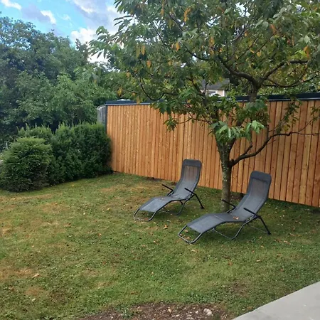 Hisa Za Gradom * Kobarid