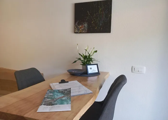 Hisa Za Gradom コバリード