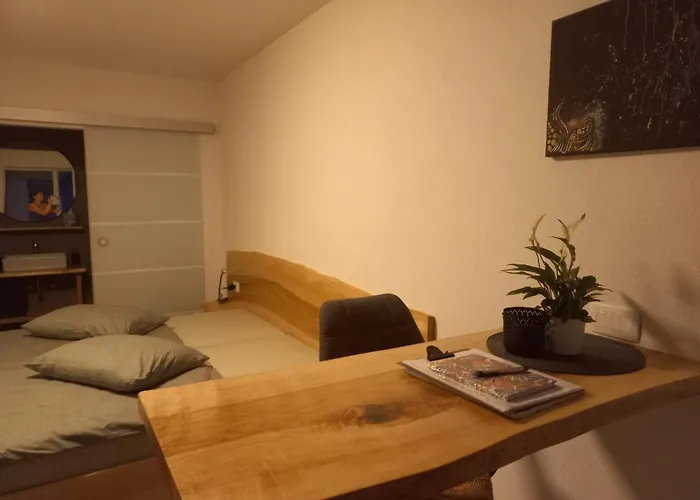 Hisa Za Gradom 科巴里德